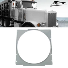 Radiator Fan Shroud For 1995-2004 Peterbilt 357 377 378 379 Models #07-06688M002