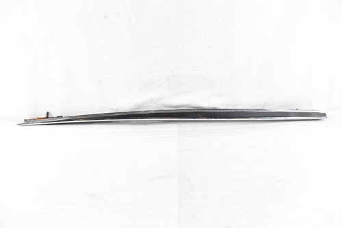 ✅ 07-13 MERCEDES S550 S63 W221 REAR LEFT DOOR INTERIOR GARNISH MOLDING TRIM OEM - Picture 7 of 24