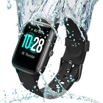lintelek smart watch