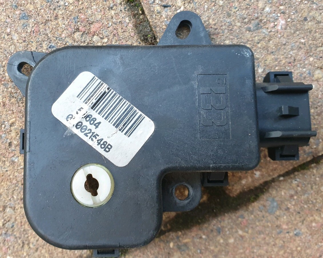 Jeep Grand Cherokee WJ WG 9905 Blend Door Actuator Motor AUTOMATIC temperature eBay