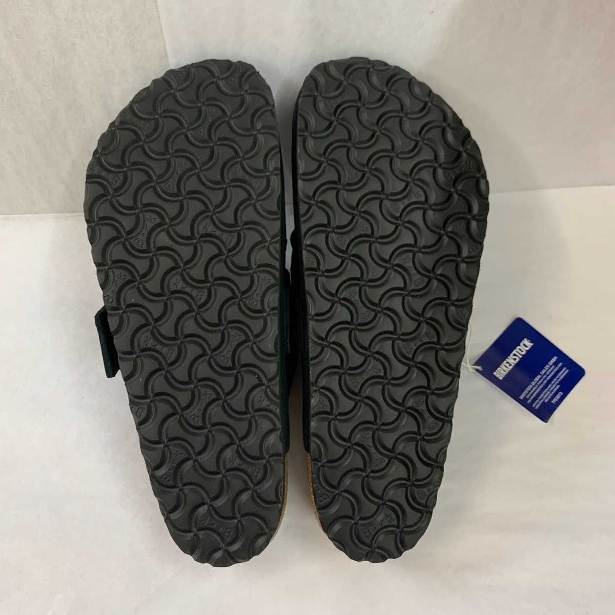 BIRKENSTOCK 552813TABACCOBROWN 関税送料込 Amazon.com: Birkenstock Nagoya Nubuck Leather Clogs