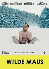 Wilde Maus [Österreich Original-Version] von Josef H... | DVD | Zustand sehr gut