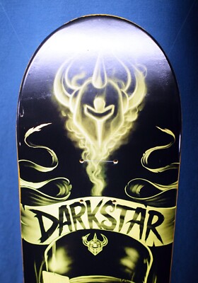 NOS (2014) ~ Darkstar / Greg Lutzka / 