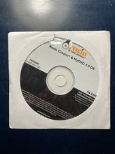 Roxio by Sonic Solutions, Roxio Creator & My DVD 9.0 DE