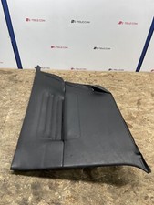 Porte arrière et accessoires BMW 318