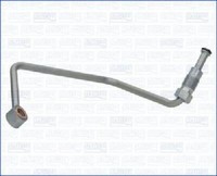 Original Ajusa ÖLleitung Lader OP10109 FüR Opel