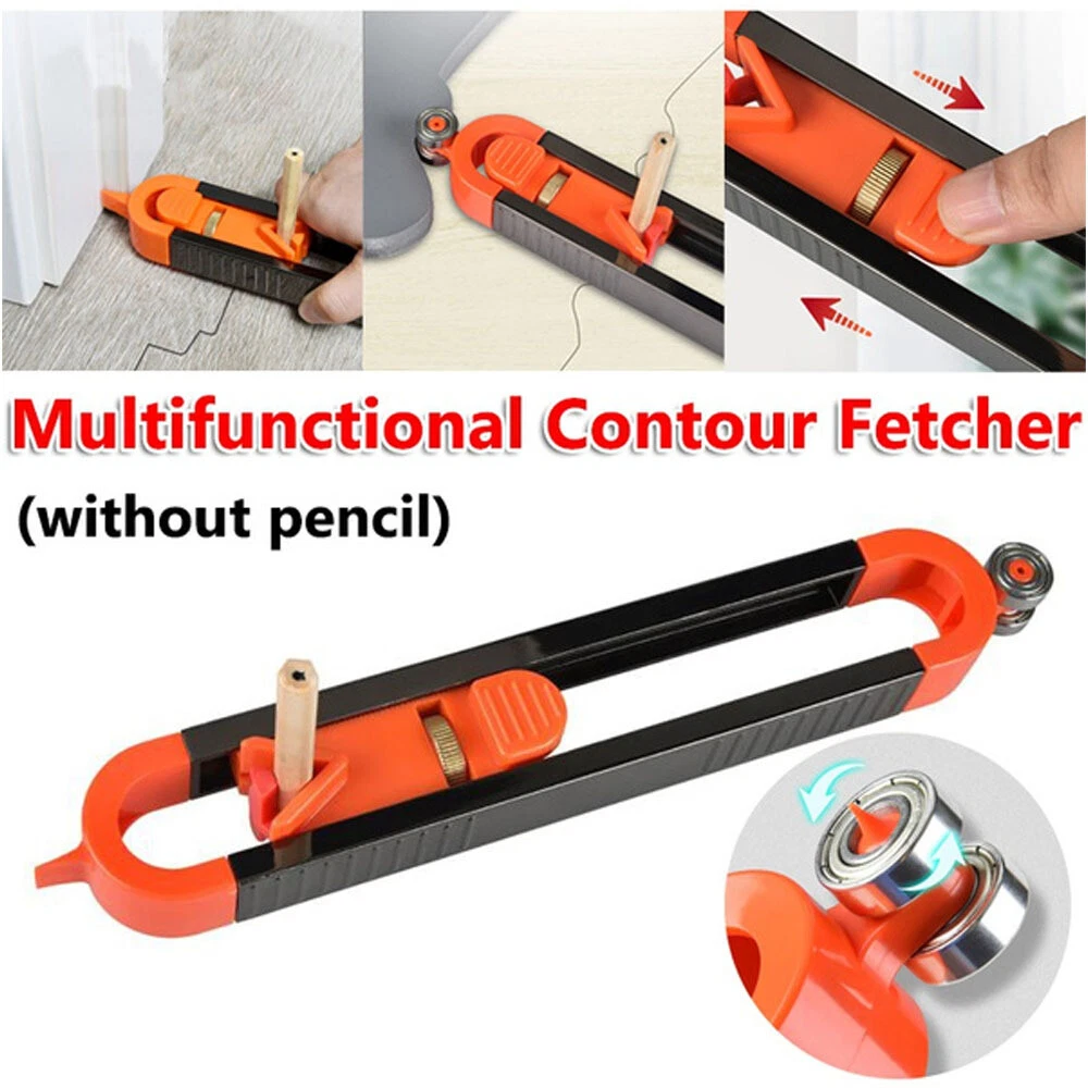 Contour gauge 2024 sydney tools
