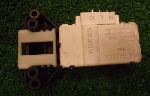 Currys Waschmaschine C510WM13 TÜRSCHLOSS