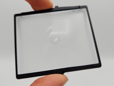 Zenza Bronica Focusing Screen E Split Image Microprism for ETR