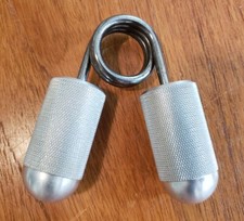 IronMind IMTUG 4: The Two-Finger Utility Gripper hand grip training pinch thumb