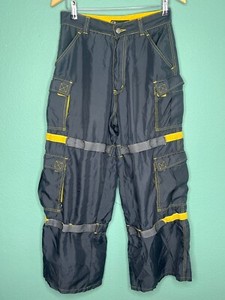 Vintage Rave Pants | eBay