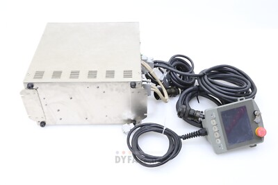 AITEC USED AI-2500A,AR-W300H with GT-2000 ROBOT CONTROLLER SEM-I-1242=P3
