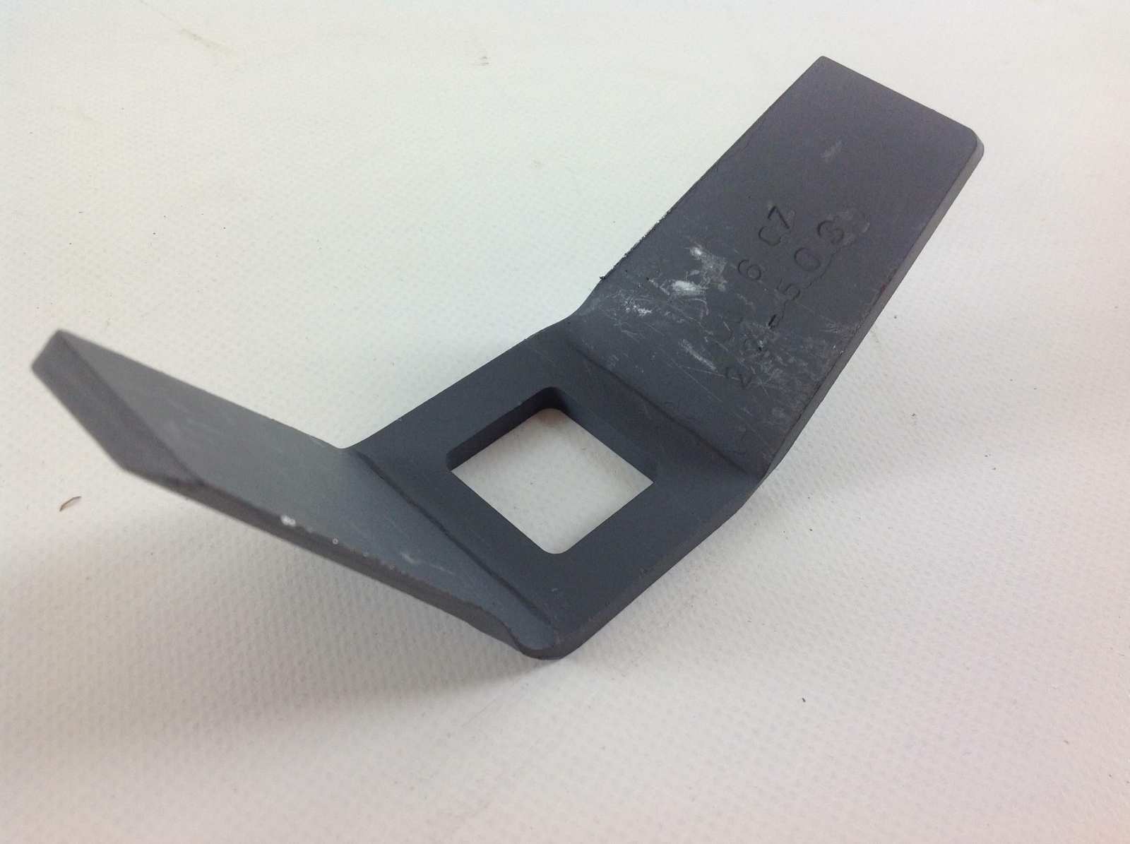 Lama biotrituratore compatibile 22-503 AL-KO 329506