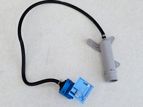 Bush WMDF714W Original Druckschalter 32025730 und Druckkammer 42088879