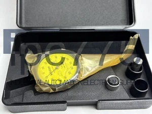 Mitutoyo-513-401E 1pcs Dial Test Indicator 14mm/0.001mm Horizontal 513-401-10E