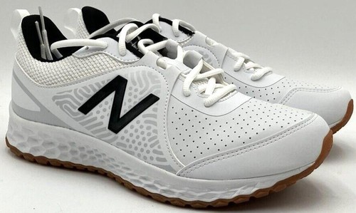 New Balance Fresh Foam X 2500 V5 SL Boa White Silver UG2500XA
