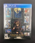 Kingdom Hearts - All-In-One Package (PlayStation 4, PS4) - NEW SEALED