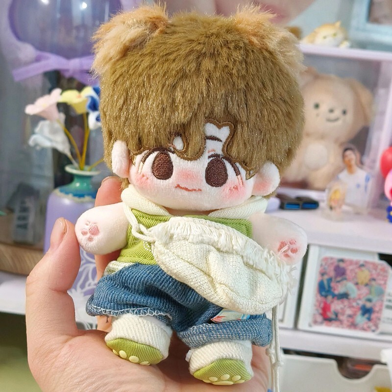 BTS JHOPE ホソク ぬいぐるみ 10cm 10cm ぬいぐるみ用 服 ぬい服 bts JHOPE ホソク ヒマンイ 衣装