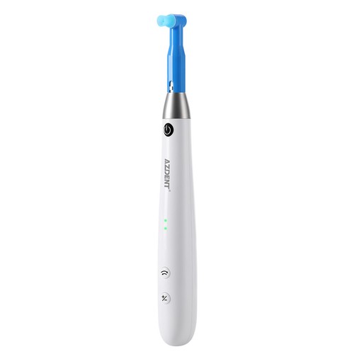 Dental Hygiene Prophy Handpiece Cordless Brushless Polishing Brushless+Angles - Picture 11 of 29