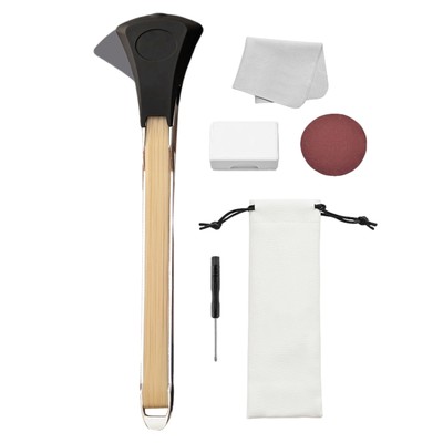 Guitar Tuning Pick Bow Kit Picasso Bow Classical Guitar Tuning Paddles Xmas Gift