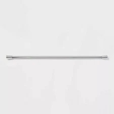 72" Rust Resistant Shower Curtain Rod Chrome - Made By Design