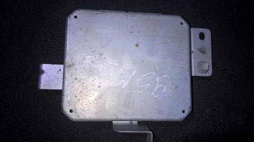 c00167650b Steuergerät ABS 3d02a Mazda Xedos-6 DE110456-61