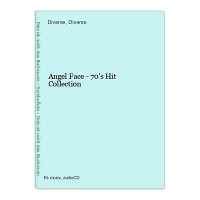 Angel Face - 70's Hit Collection Diverse und Diverse: