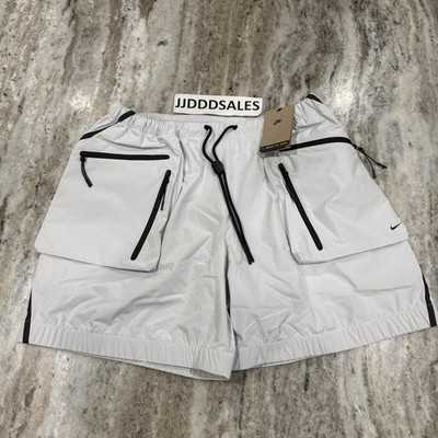 Nike Tech Super Lightweight Above Knee Shorts HJ2946-121 Men s Sz M NWT $135