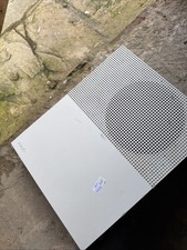 Microsoft Xbox One S - 1TB SSD