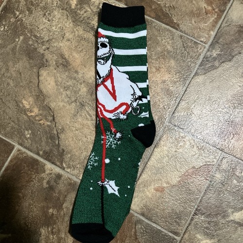 Men’s Socks Dexters Lab Nickelodeon Nightmare Before Christmas Holiday Lot - Bild 15 von 15