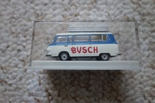 Brekina Barkas B-1000 Busch