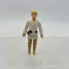 Vintage Star Wars Luke Skywalker Action Figure No Lightsaber!