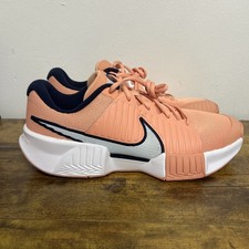 Mens Size 11 - Nike Zoom GP Challenge Pro Apricot Agate Obsidian FB3145-800