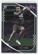 2020 Panini Absolute # 1 - 200 - Pick Your Card!