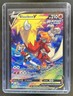 2022 Pokemon SWSH Silver Tempest Blaziken V Trainer Gallery Holo #TG14/TG30