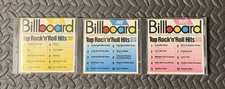 Billboard Top Rock N&rsquo; Roll Hits: 1970, 1972, 1973 Original Artist Recordings