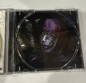 Dino Crisis (Sega Dreamcast, 2000) Authentic Tested And Works