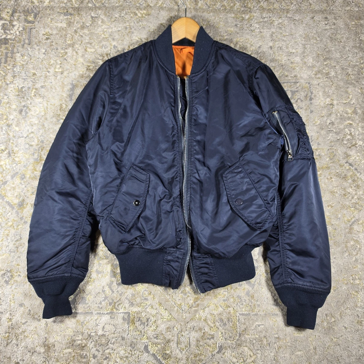Alpha Industries Ma 1 for sale - eBay
