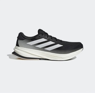 Adidas Supernova Rise 2 Wide Running  Mens  Sneakers Athletic  IG2168 Size 11.5