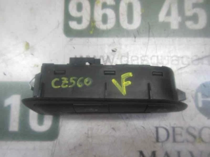 MODULO ELETTRONICO / 16062753 PER CITROËN NEMO 1.4 HDI - Immagine 3 di 4