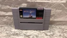 Final Fantasy Mystic Quest Super Nintendo SNES Authentic Cartridge Only Tested