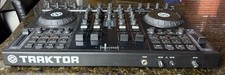 Native Instruments Traktor Kontrol S4 MK1 DJ ...