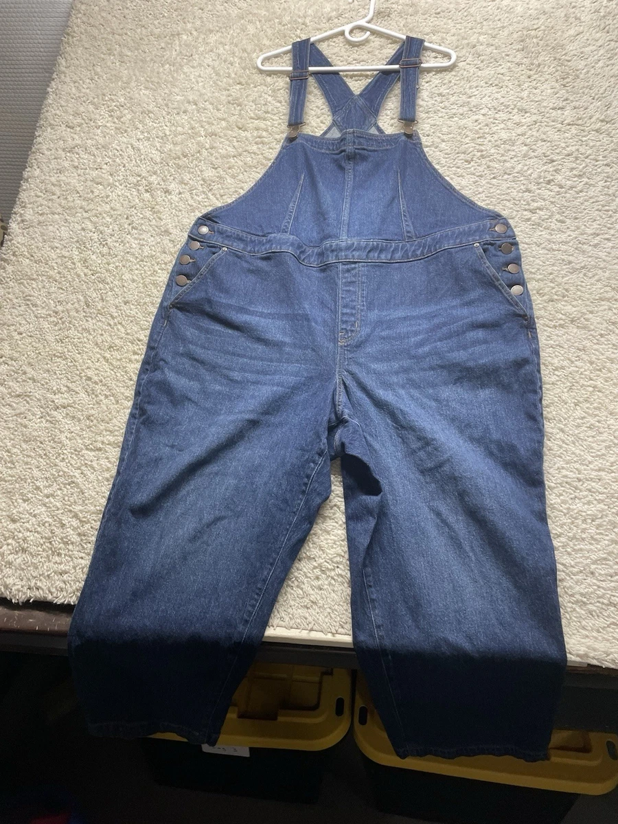 セリーヌ　オーバーオール Plus Size Overall Jumpsuits & Rompers for Women for sale | eBay