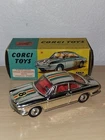 Corgi 315 Simca 1000 Competition Model In Original Box