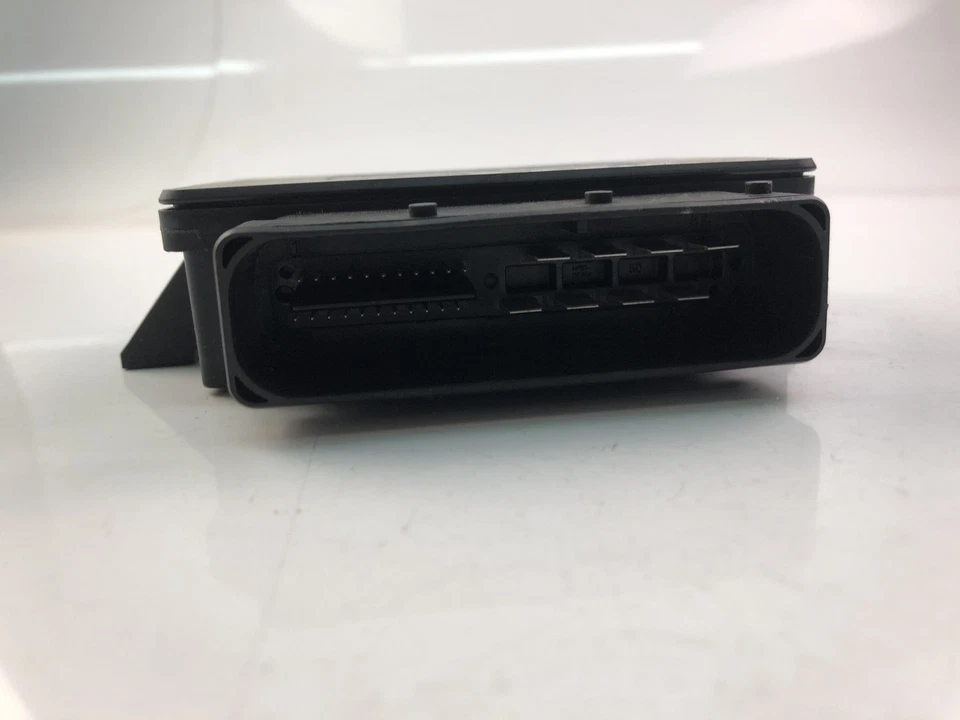 Centralina LAND ROVER RANGE ROVER SPORT II L494 DPLA-2C491-AD 14343445 - Immagine 3 di 4