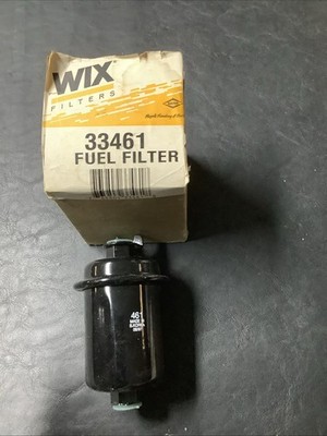 Wix Fuel Filter 33461