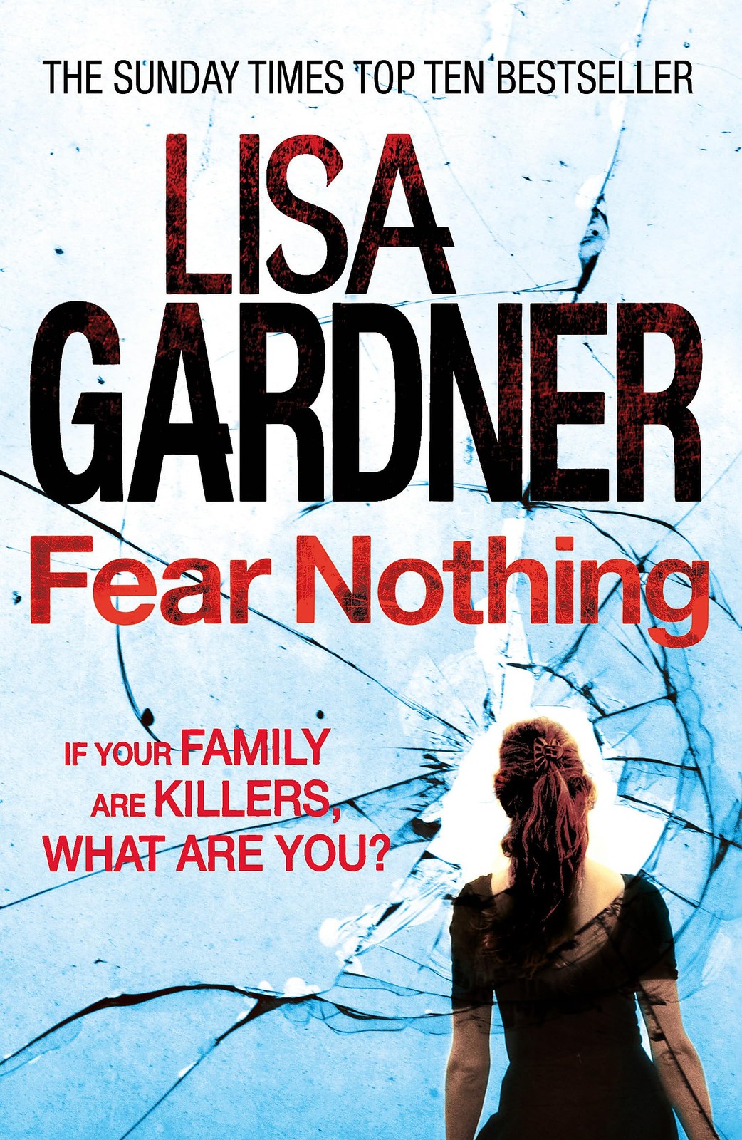 Fear Nothing (Detective D.D. Warren 7) by Lisa Gardner (Paperback Book) - Image 6