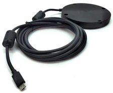 Logitech Rally Microphone Pod Hub Video Conferencing System 939-001647