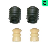 Optimal Staubschutzsatz, StoßDäMpfer AK-735136 FüR BMW