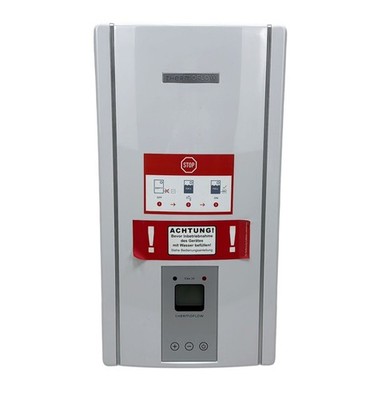 Thermoflow Durchlauferhitzer Warmwasserbereiter Elex 24 kW 400 V druckfest G 1/2